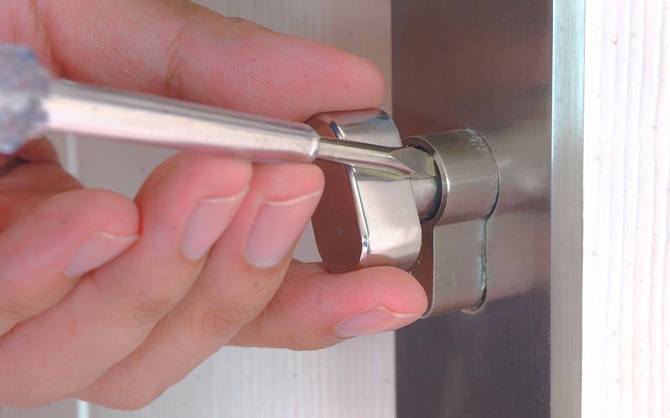 prix d'un barillet de porte Neuilly-sur-Marne