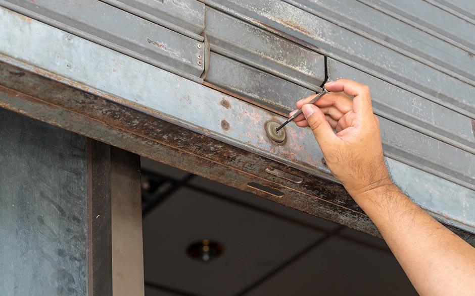 serrure pour porte Chelles