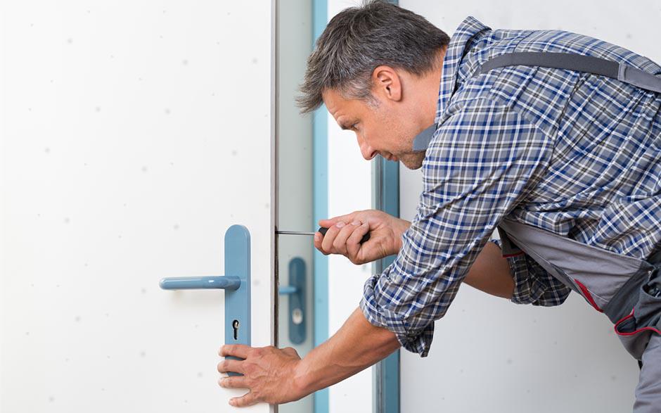 changer verrou porte Châtenay-Malabry